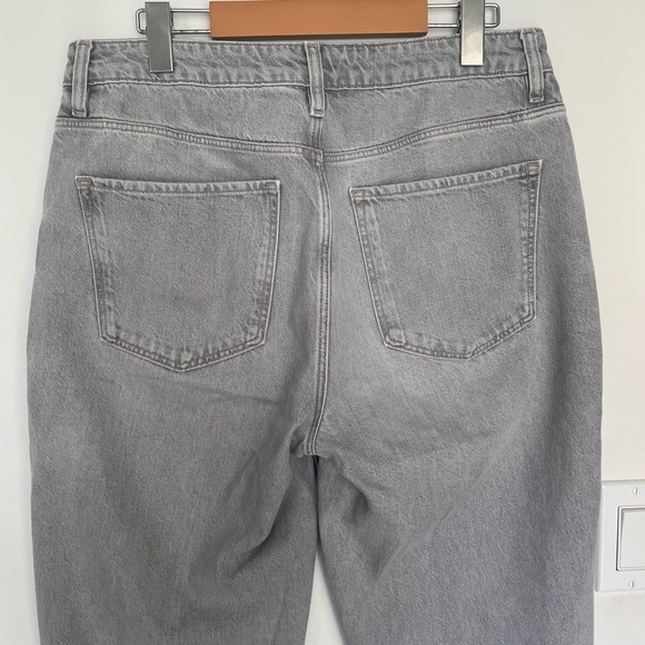 Massimo Dutti Wide Leg Jeans - Picture 5 of 6